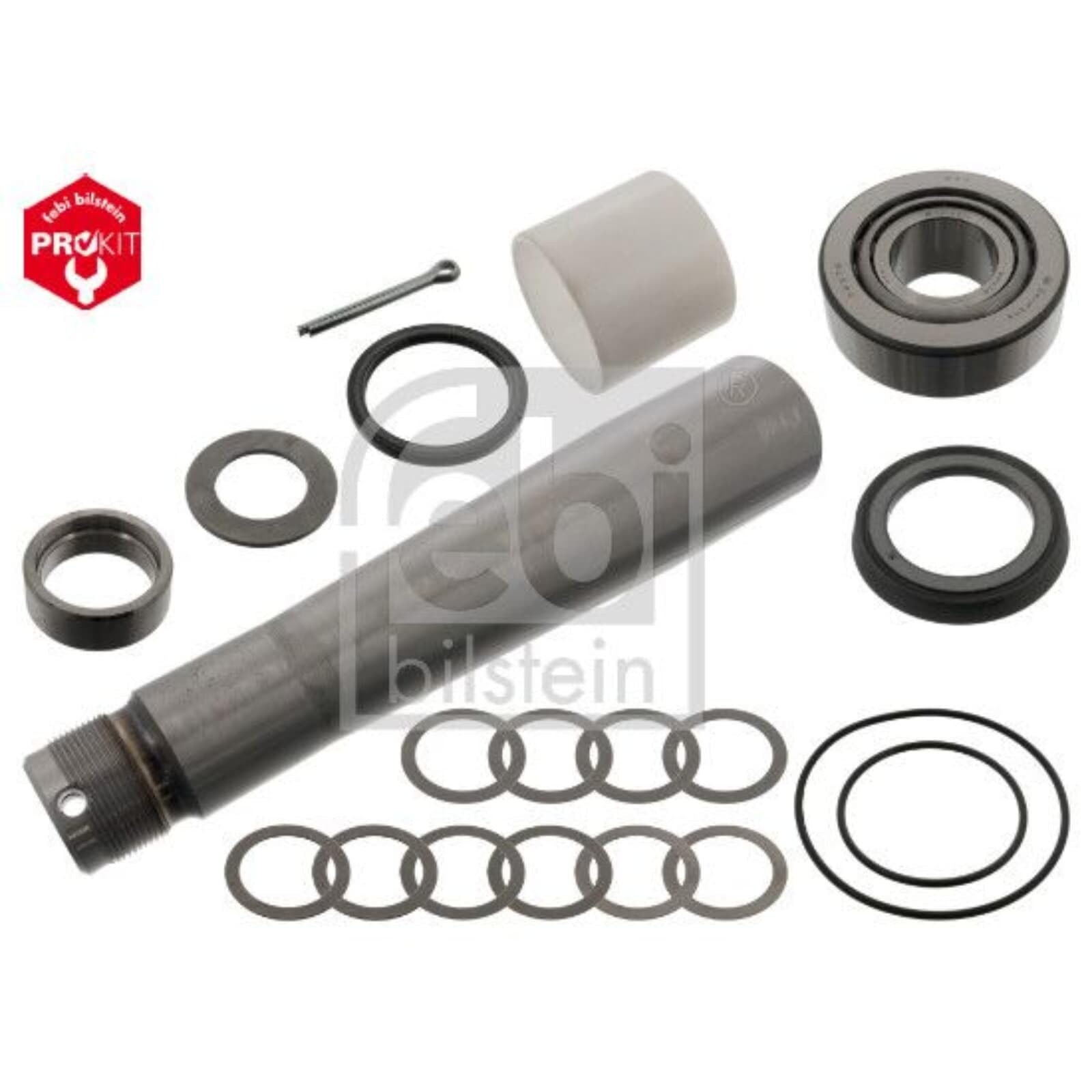 Bilstein Sterzo e sospensione 09375 kit riparazione perno fuso