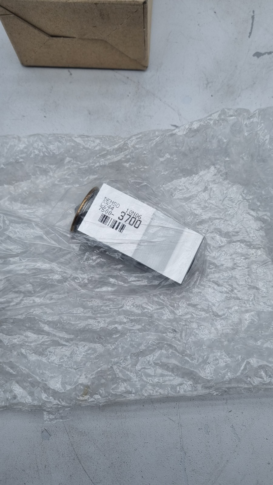 Pomili Climatizzazione Valvola espansione climatizzatore Toyota 88515-68010 nuova