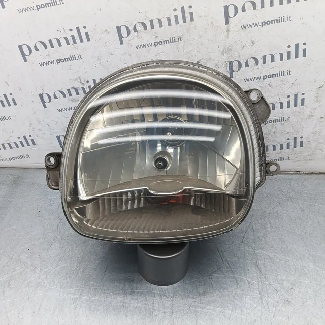 Pomili Fanaleria Faro anteriore sinistro Renault Twingo I (1998-2007) 7701049686 usato opacizzato