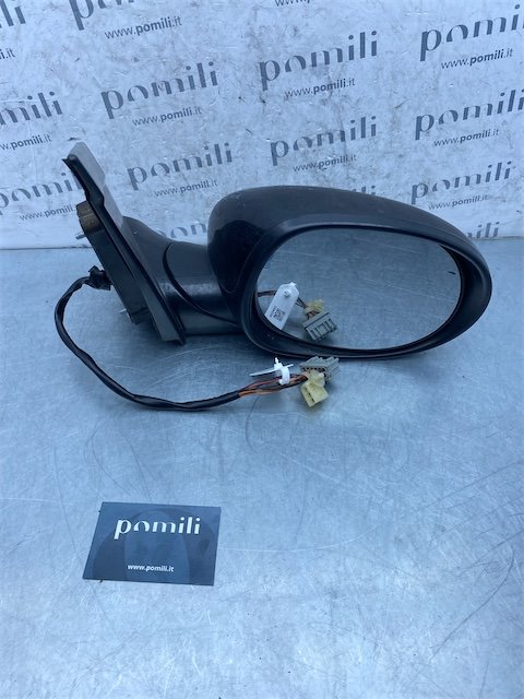 Pomili Cristalli Retrovisore esterno elettrico Honda Civic 8ª serie destro