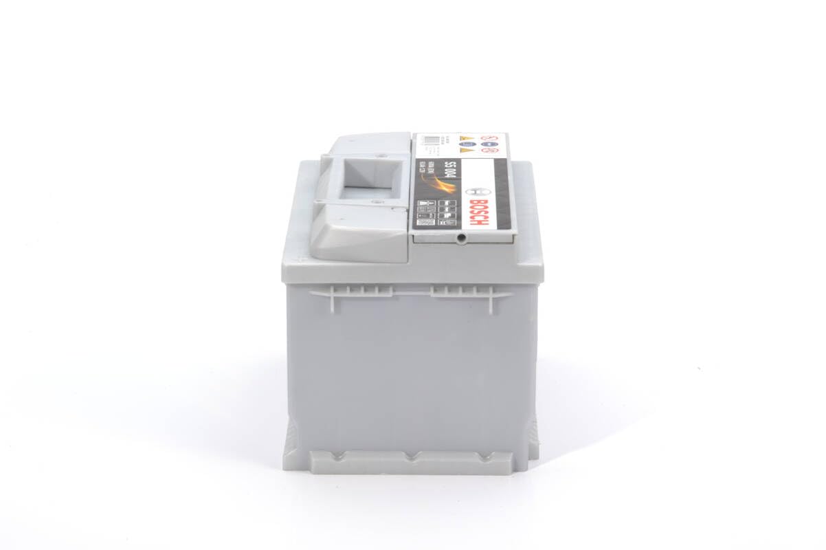 Bosch Batterie S5004 batteria auto 61 Ah 600 A senza Start/Stop