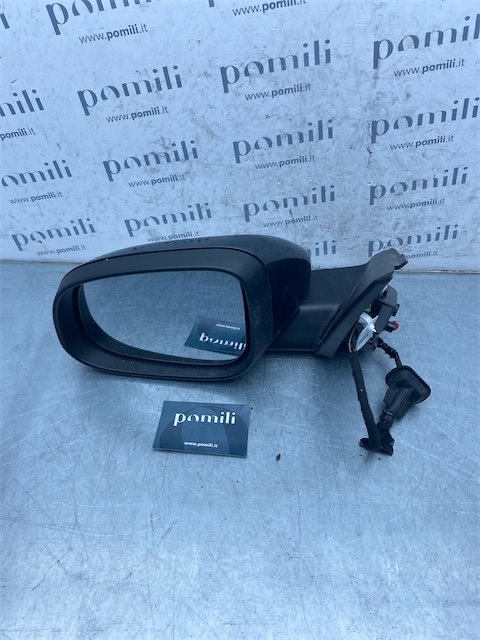 Pomili Cristalli Volvo V60 retrovisore elettrico sinistro