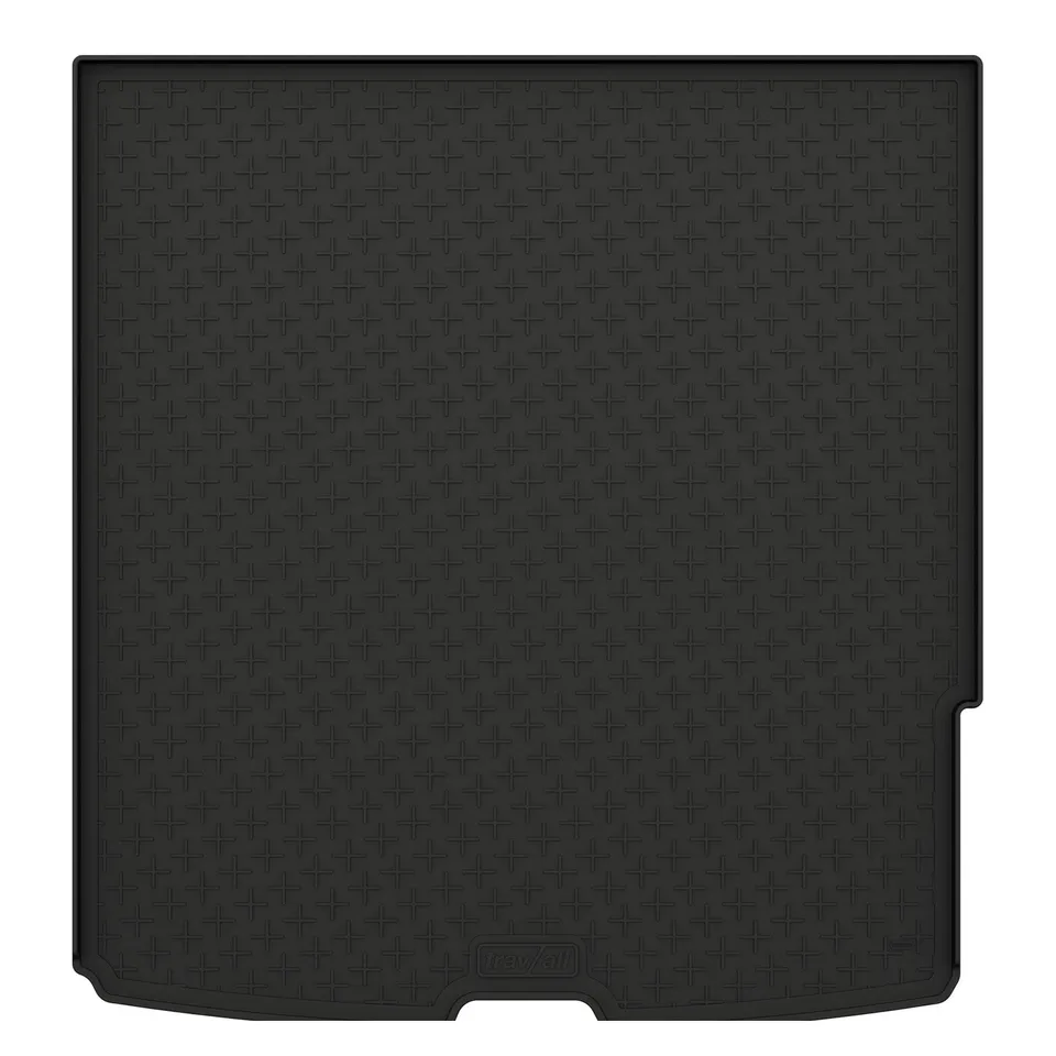 Travall Trunk Liners Volvo XC90 vasca baule in gomma 2015-