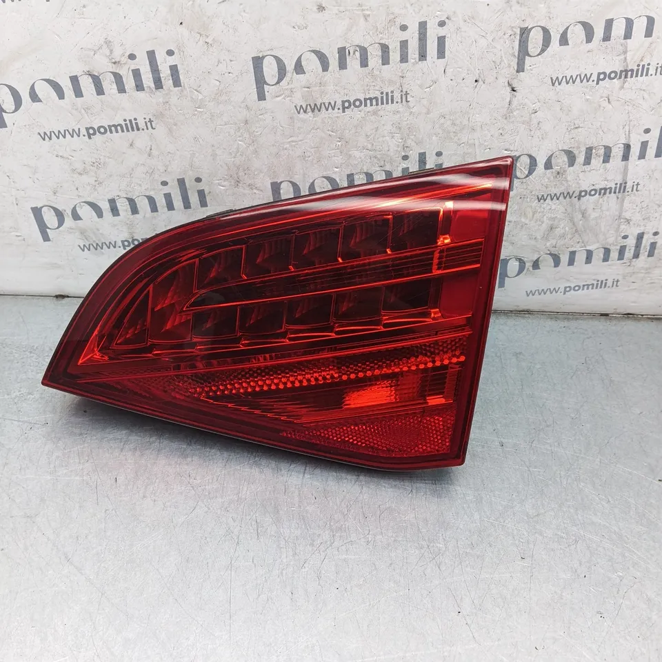 Pomili Fanaleria Audi A4 B8 8K9945094B fanale posteriore destro portellone