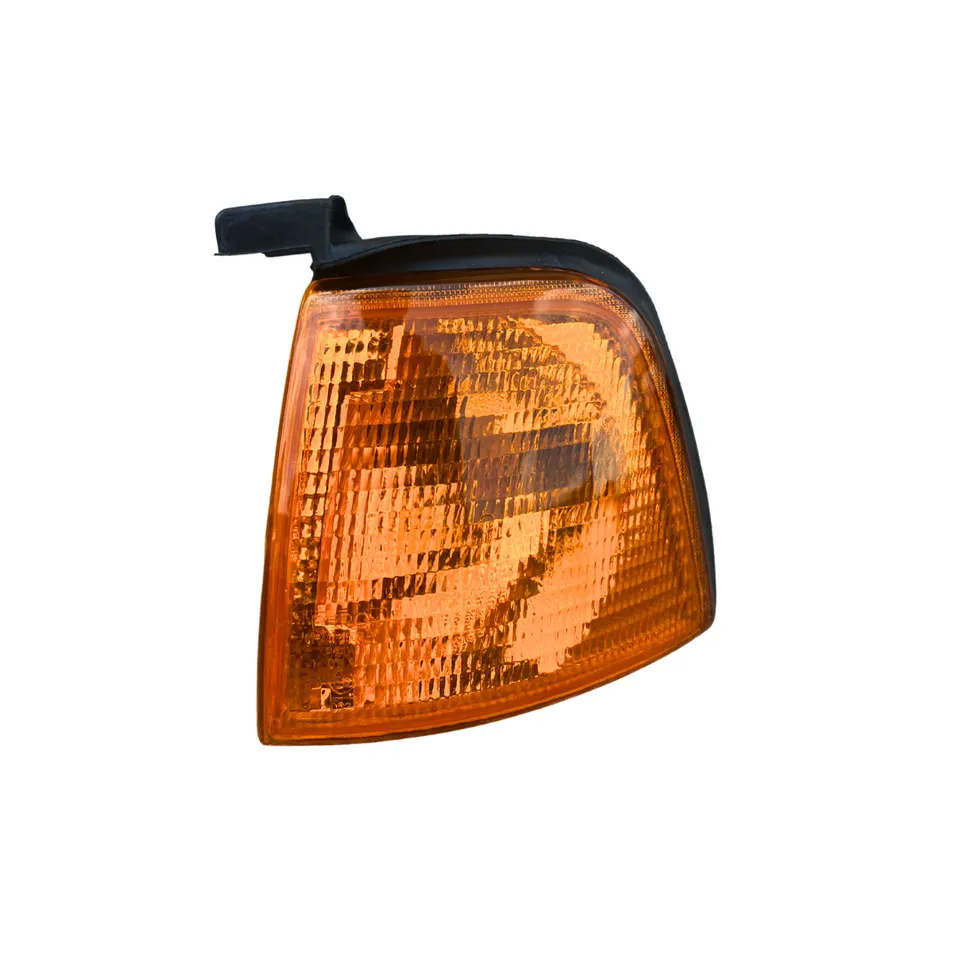 Depo Fanaleria 441-1505L-WE-Y indicatore di direzione anteriore sinistro Audi 80 (86-91)