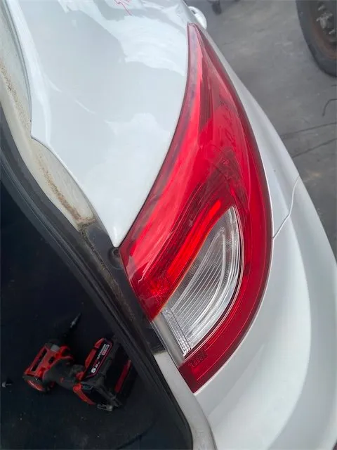 Pomili Fanaleria fanale Hyundai ix35 posteriore destro esterno