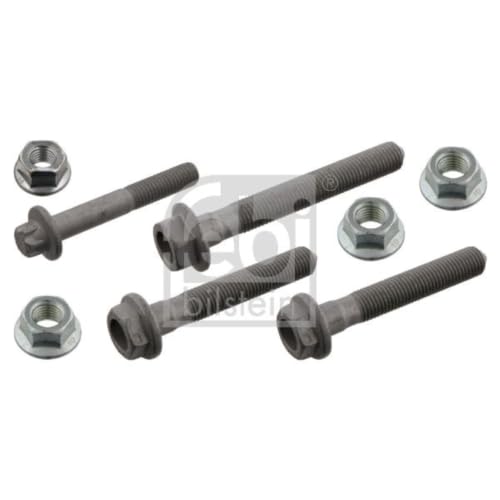 Bilstein Sterzo e sospensione 34228 unten braccio oscillante 1 pezzo anteriore destro
