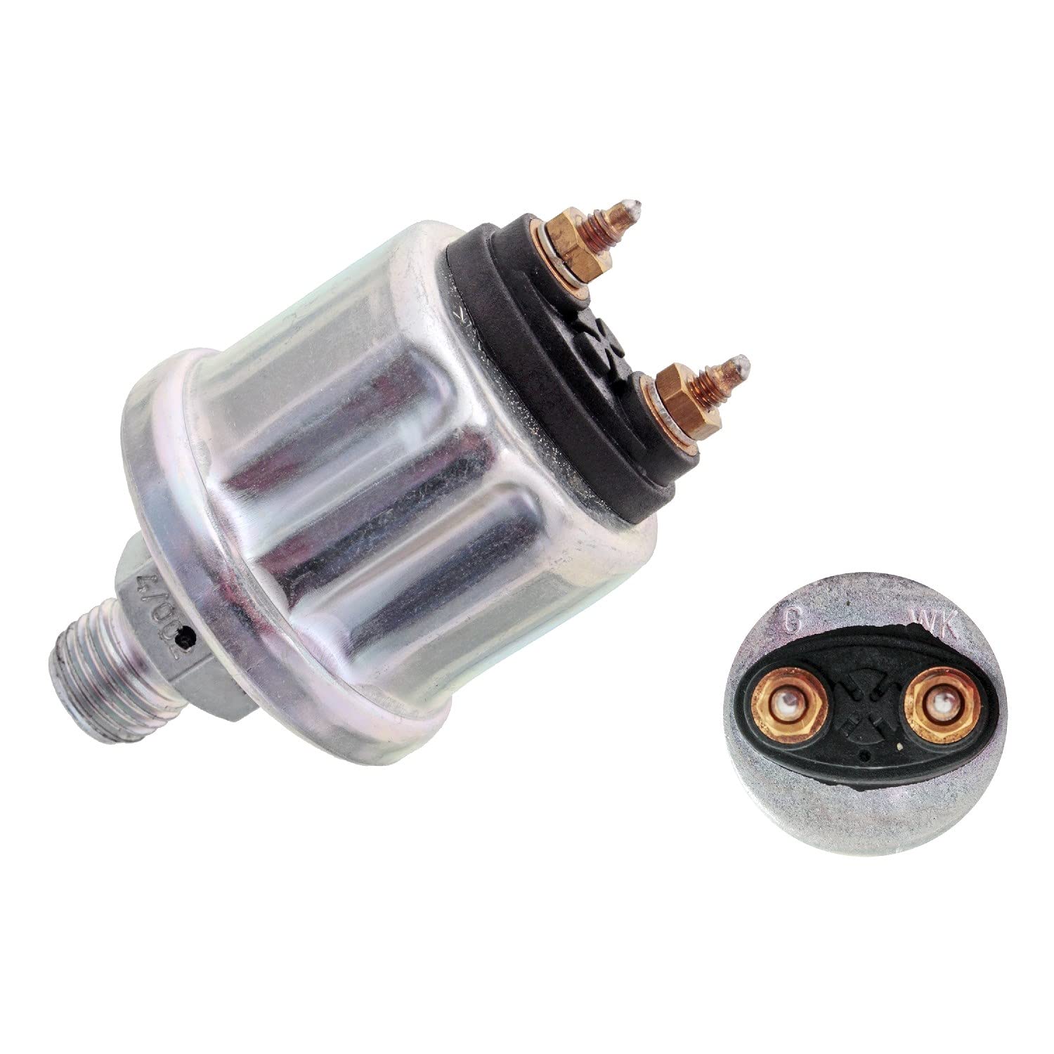Bilstein Gestione motore febi bilstein 17199 sensore pressione olio con contatto segnalazione