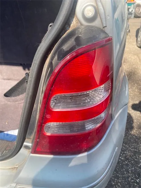 Pomili Fanaleria Fanale posteriore destro Mercedes-Benz Classe A Lunga V168
