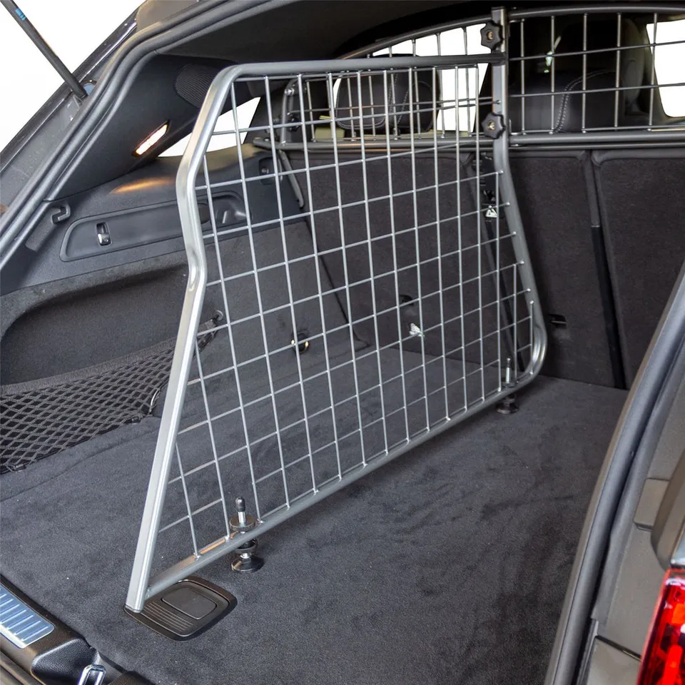 Travall Trunk Dividers Mercedes EQC 2019-2023 divisorio bagagliaio