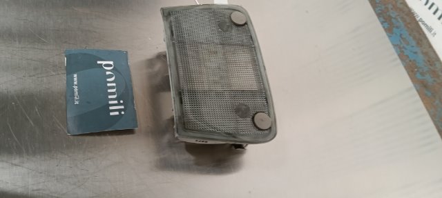 Pomili interruttore blocco comando luci Opel Meriva X03