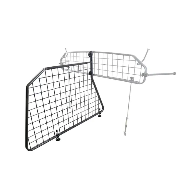Travall Trunk Dividers Audi Q5 SUV divisorio bagagliaio 2025 in poi