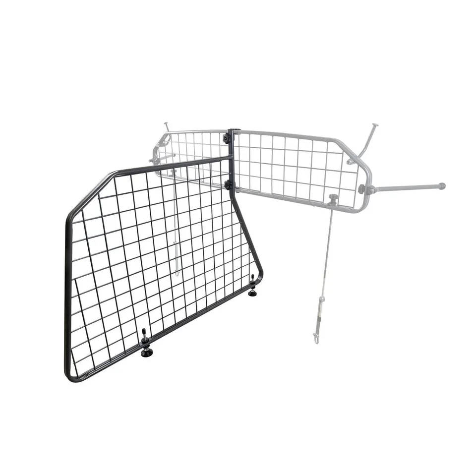Travall Trunk Dividers Audi Q5 SUV divisorio bagagliaio 2025 in poi