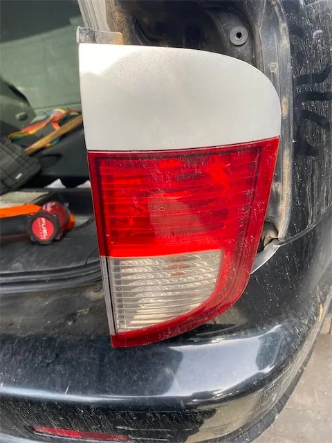 Pomili Fanaleria SsangYong Kyron fanale posteriore destro