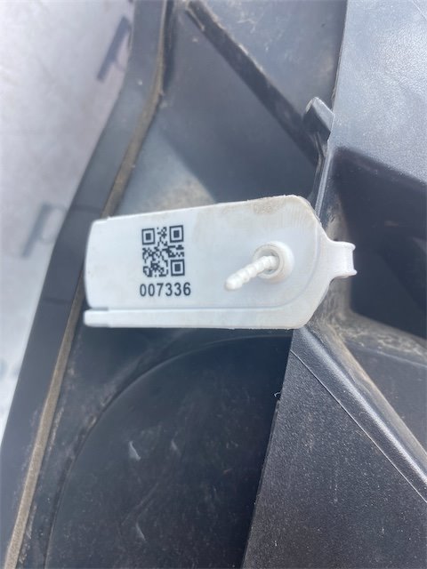 Pomili Fanaleria Fanale posteriore destro Opel Corsa X01
