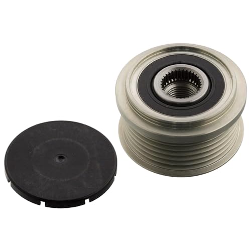 Bilstein Impianto elettrico 101923 puleggia alternatore