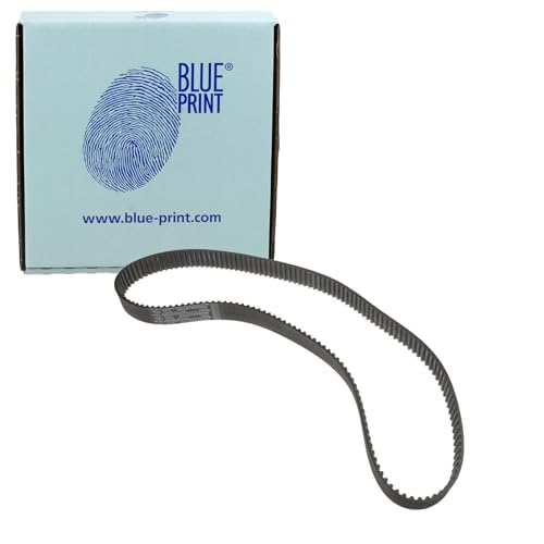 Bilstein Distribuzione Blue Print ADM57518 cinghia dentata 162 denti