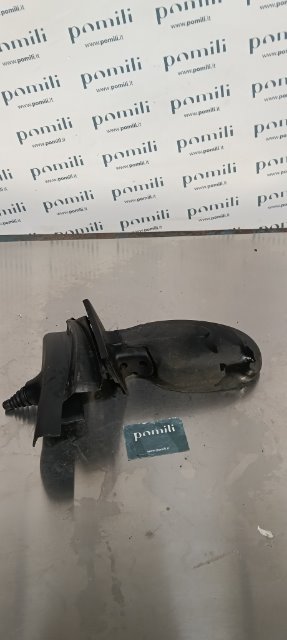 Pomili Cristalli Smart Smart Coupé retrovisore esterno sinistro C450