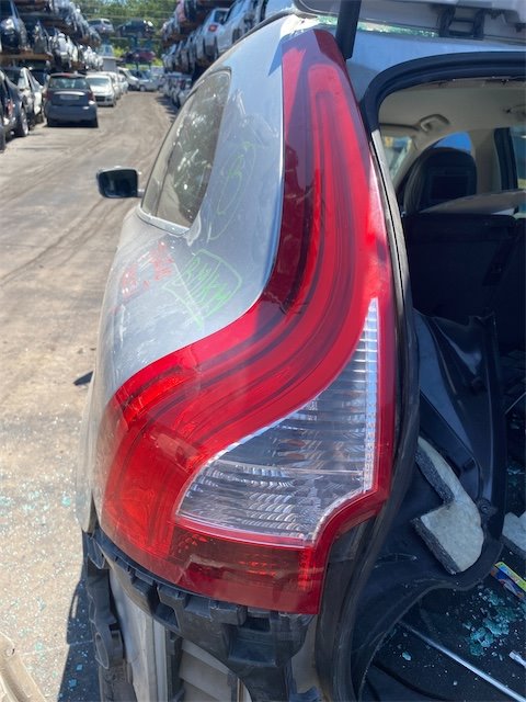 Pomili Fanaleria Volvo XC60 fanale posteriore sinistro
