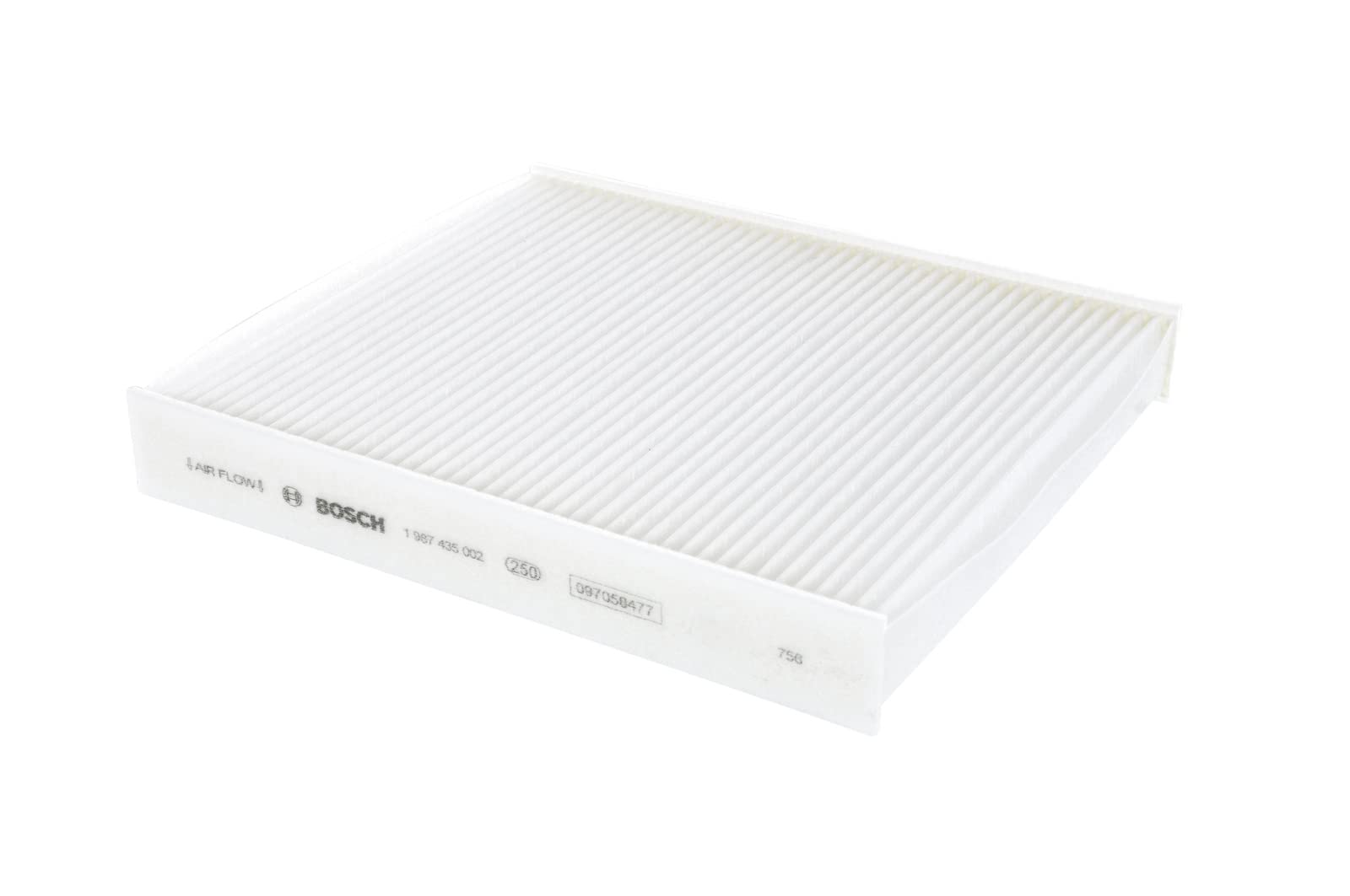 Bosch HCP Filtri 1987435002 filtro abitacolo standard 1 unità