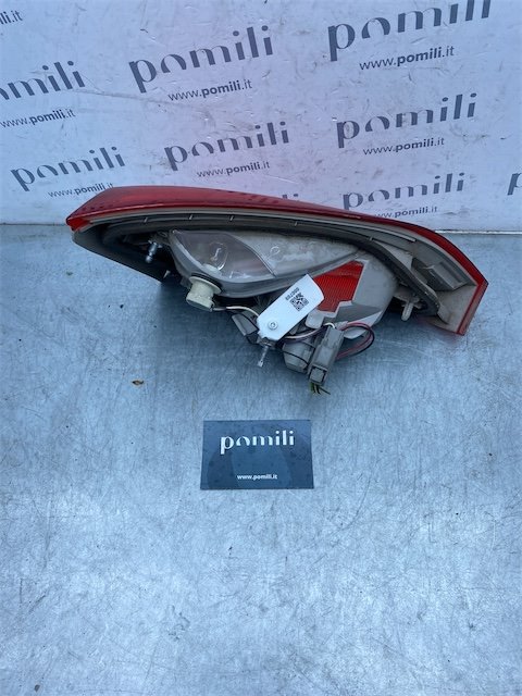Pomili Fanaleria Fanale posteriore interno destro Ford Focus CEW (09/14-08/19)