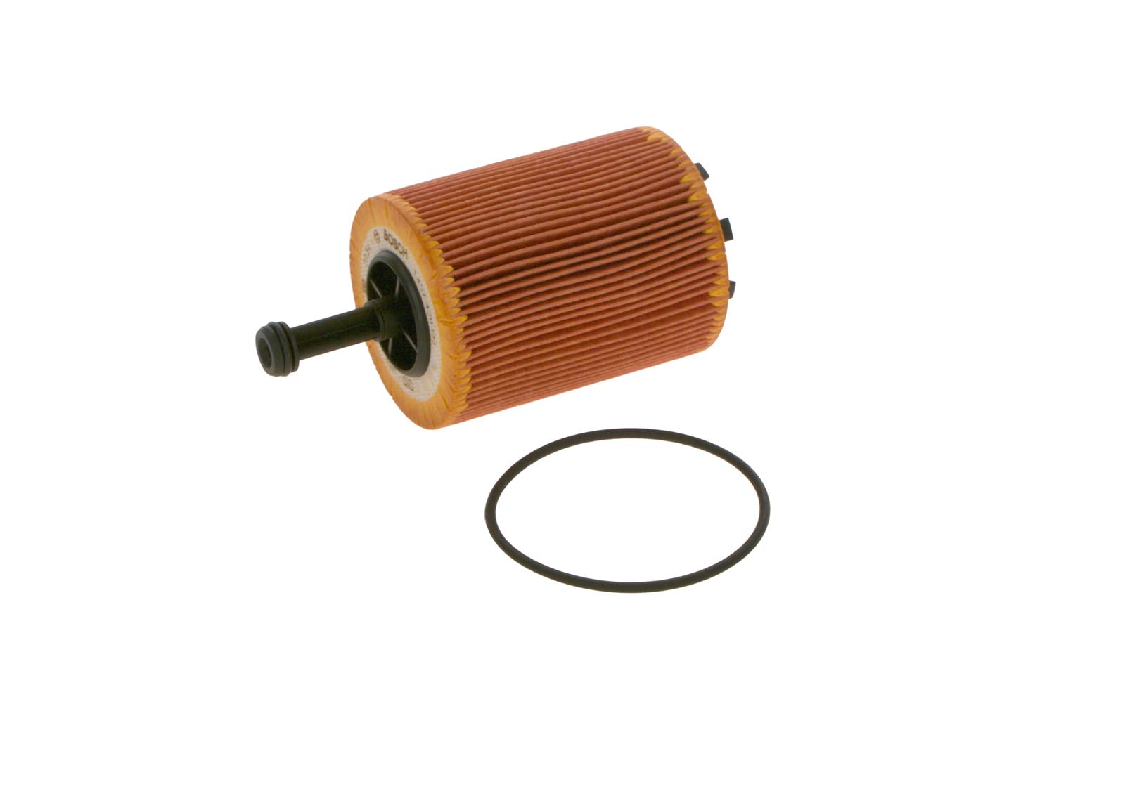 Bosch Filtri 1457429192 filtro olio motore 70,5 x 140,5 mm