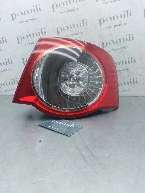 Pomili Fanaleria Volkswagen Jetta 1K fanale posteriore destro