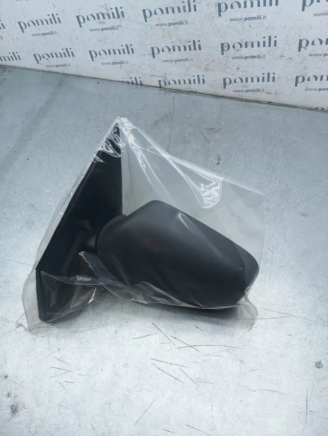 Pomili Cristalli Specchietto retrovisore sinistro Toyota Yaris I 879400D91600 nuovo