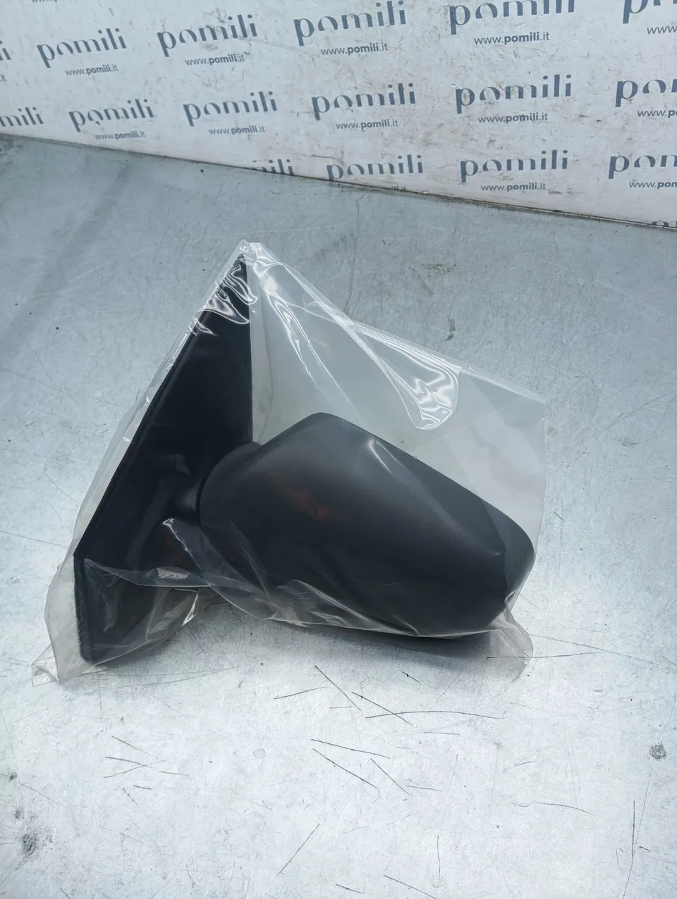 Pomili Cristalli Specchietto retrovisore sinistro Toyota Yaris I 879400D91600 nuovo