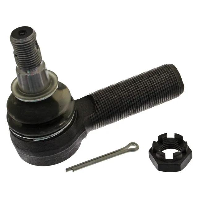 Bilstein Sterzo e sospensione 12974 testina sterzo anteriore sinistra M16