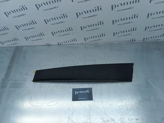 Pomili Lamierati esterni Modanatura portiera anteriore sinistra Toyota Prius 75755-47050 nuova