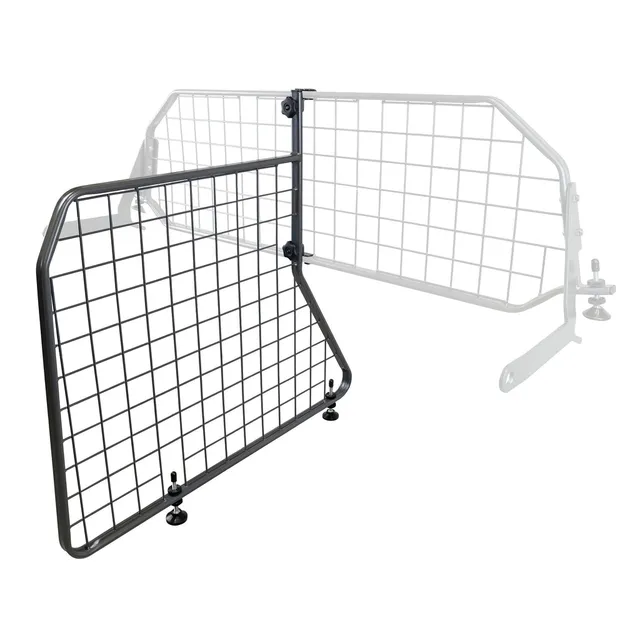 Travall Trunk Dividers Vauxhall Frontera Divisorio bagagliaio