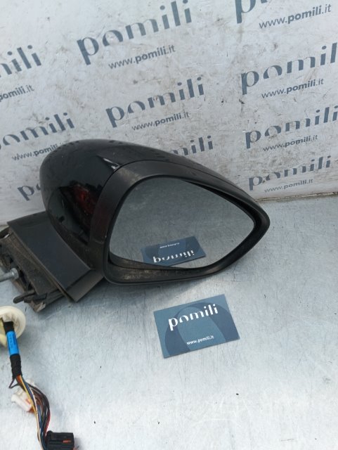 Pomili Cristalli Retrovisore est. regolaz. elettr. DX DS DS4 retrovisore elettrico destro