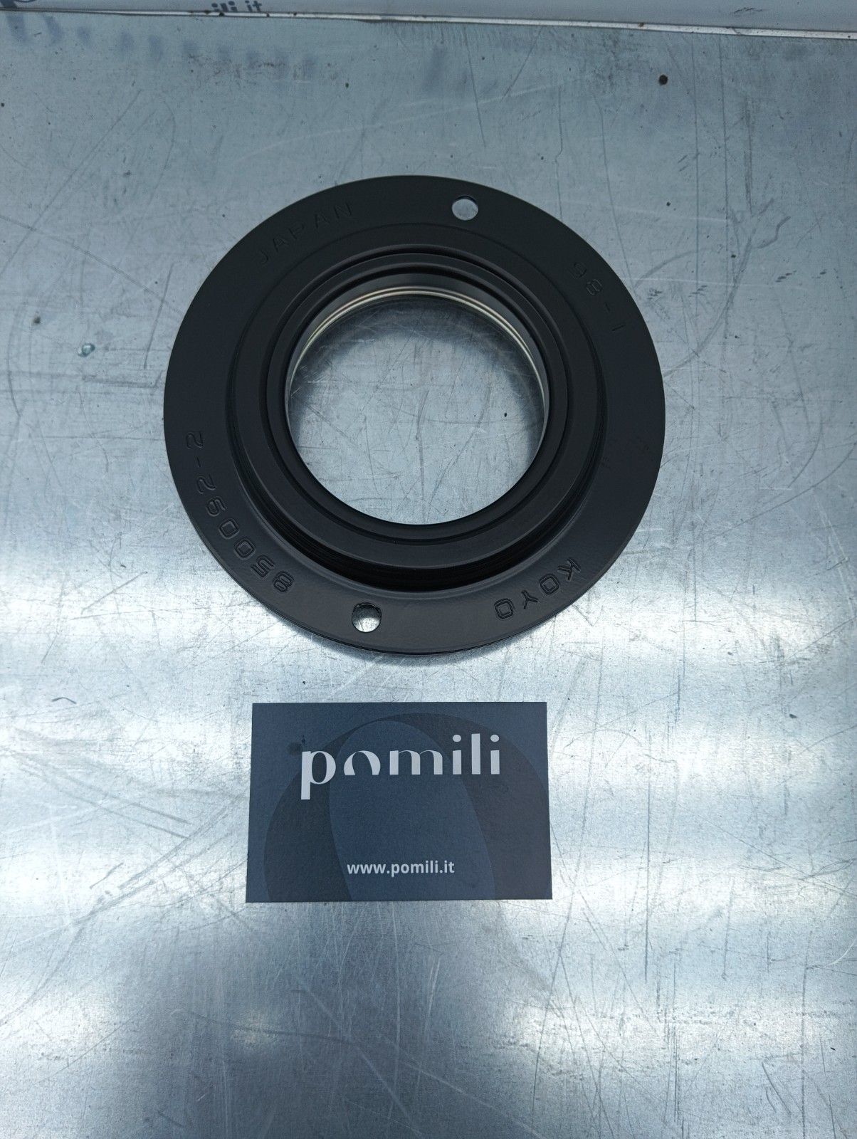 Pomili Sterzo e ammortizzatori cuscinetto ammortizzatore anteriore Toyota Highlander RAV4