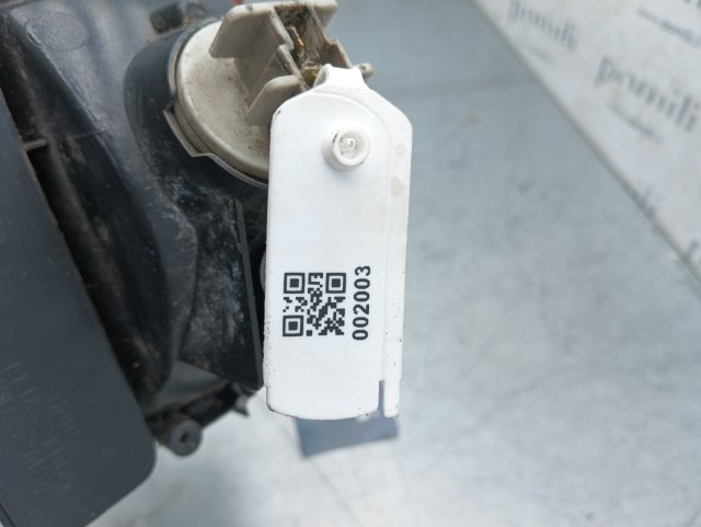 Pomili Fanaleria Fanale retronebbia destro Honda CR-V 1a Serie fanale