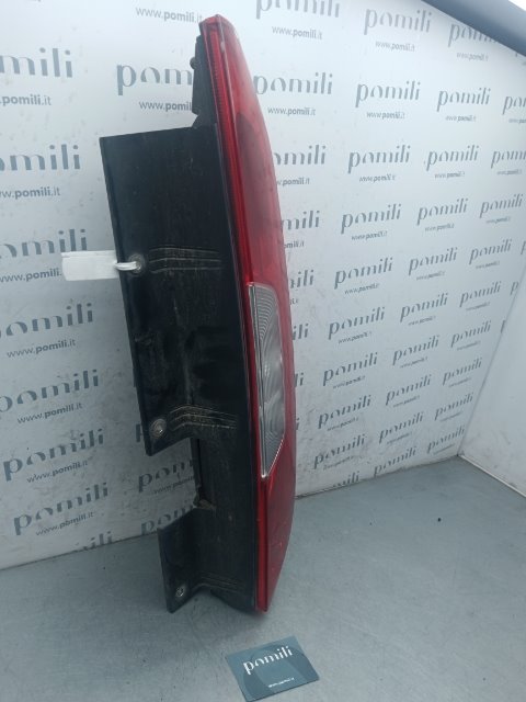 Pomili Fanaleria Fanale post. DX FIAT DOBLO’ CARGO (4V) (01/15>) fanale