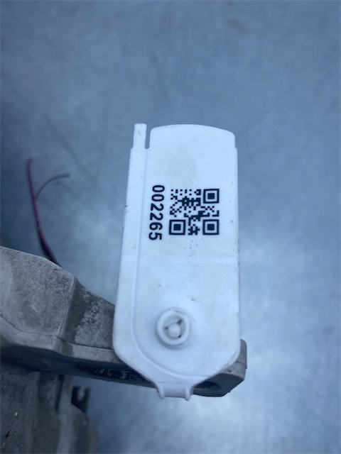 Pomili Fanaleria DAIHATSU CUORE Proiettore destro dal 09/07