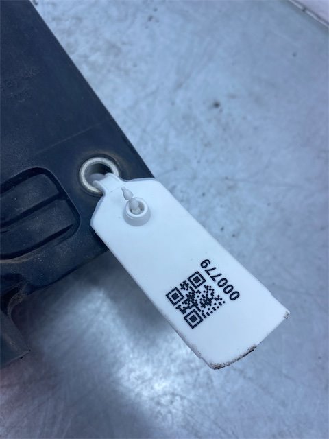 Pomili Fanaleria Fanale posteriore S001 Fiat Doblò 3V 2009-2015