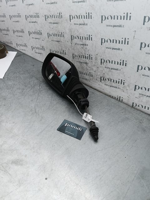Pomili Cristalli Retrovisore est. SX Fiat Punto Classic 2U