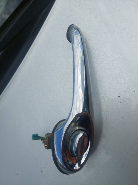 Pomili Lamierati esterni Maniglia porta anteriore sinistra Chrysler PT Cruiser