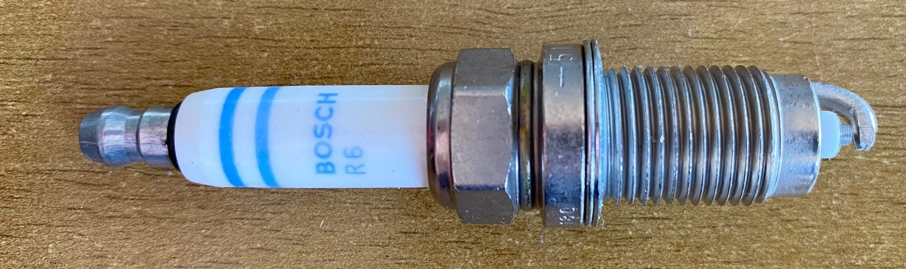 Bosch Candele di accensione FR7HC candela nichel singola