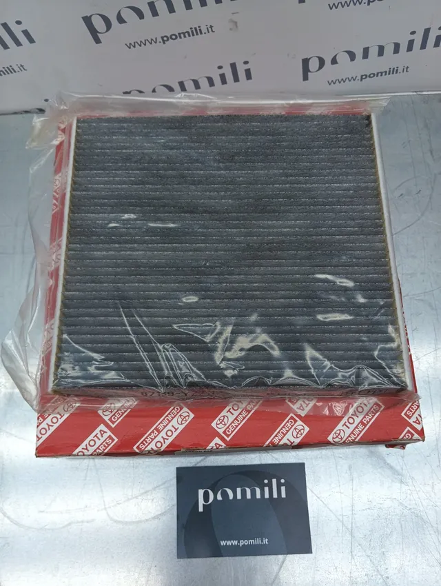 Pomili Climatizzazione Toyota Genuine Parts 87139YZZ11 filtro abitacolo nuovo