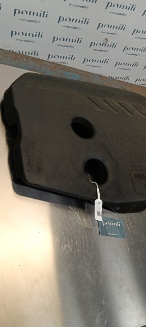Pomili Lamierati esterni copertura insonorizzante punterie Ford Fiesta