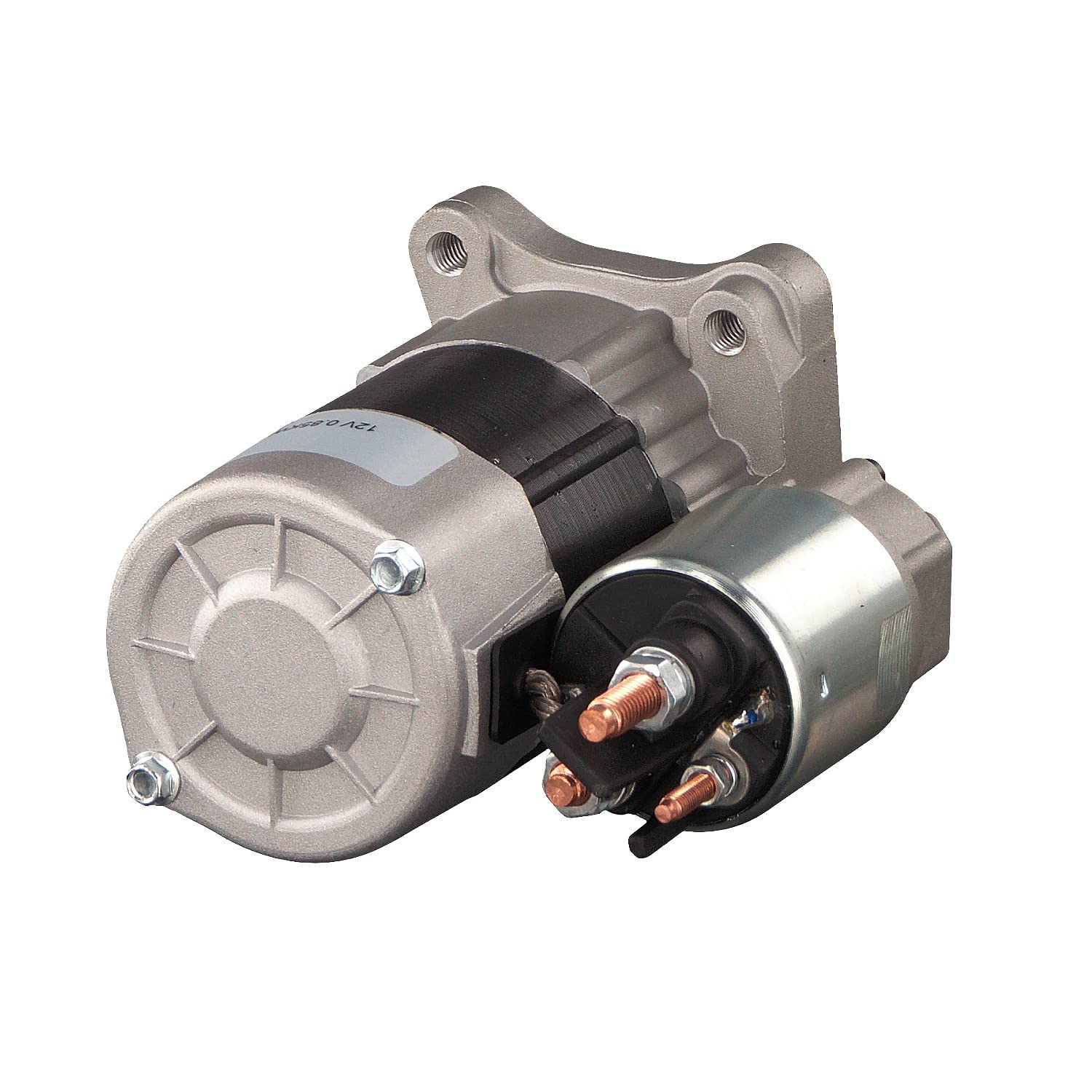 Bilstein Impianto elettrico 101578 motorino d'avviamento compatibile Dacia Renault