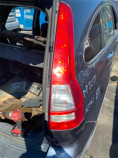 Pomili Fanaleria Fanale post. DX HONDA CR-V 3a Serie (01/07>05/10<) fanale posteriore destro
