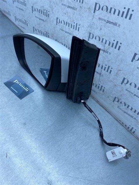 Pomili Cristalli Retrovisore esterno elettrico sinistro Ford C-MAX CB7 2010-2015