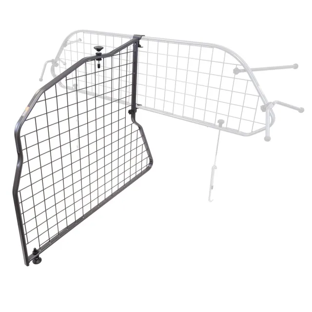 Travall Trunk Dividers Suzuki Across Trunk Divider (2020-on) divisorio bagagliaio