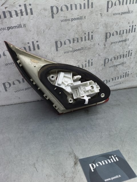 Pomili Fanaleria Opel Astra P10 fanale posteriore interno destro 2009–2018