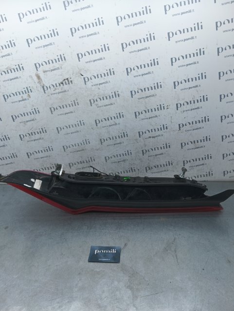 Pomili Fanaleria Fanale posteriore destro FIAT PUNTO CLASSIC 2U 01/07-12/11
