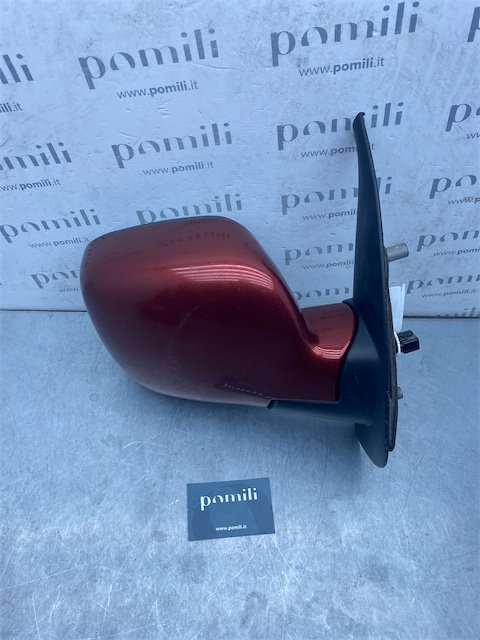 Pomili Cristalli Retrovisore esterno destro Renault Kangoo 01/08–05/13